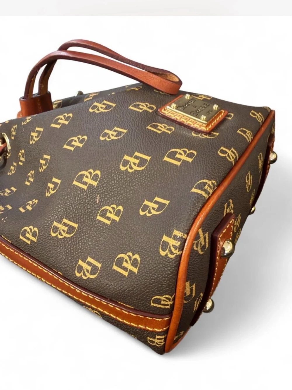 Dooney & Bourke Gretta Drawstring Bag